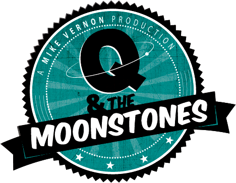 Q & The Moonstones